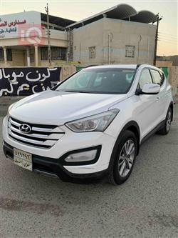 هیوندای سەنتافی